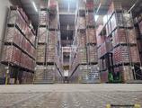 Warehouses to let in Karzol Logisztika Kft. - BILK Logisztikai Központ