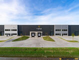 Warehouses to let in LogStar Park West Gate