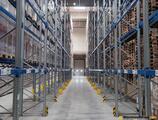 Warehouses to let in Karzol Logisztika Kft. - BILK Logisztikai Központ