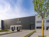 Warehouses to let in LogStar Park West Gate