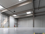 Warehouses to let in LogStar Park West Gate