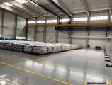 Warehouses to let in Novocoop Kft. M3 raktározási lehetőség, teljes körű logisztikai szolgáltatással