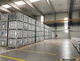 Warehouses to let in Novocoop Kft. M3 raktározási lehetőség, teljes körű logisztikai szolgáltatással