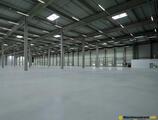 Warehouses to let in HelloParks Maglód - Budapest Airport