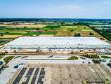 Warehouses to let in HelloParks Alsónémedi - Budapest South