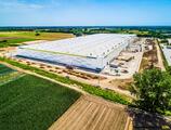 Warehouses to let in HelloParks Alsónémedi - Budapest South