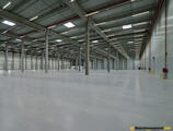 Warehouses to let in HelloParks Maglód - Budapest Airport