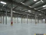 Warehouses to let in HelloParks Maglód - Budapest Airport