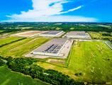 Warehouses to let in HelloParks Fót - Budapest North