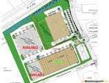 Warehouses to let in IGPark Kecskemét Dél