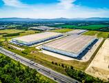 Warehouses to let in HelloParks Fót - Budapest North
