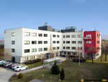 Warehouses to let in Dél-pesti Üzleti Park