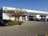 Warehouses to let in Dél-pesti Üzleti Park