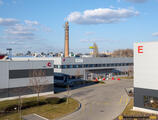 Warehouses to let in Dél-pesti Üzleti Park