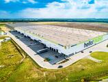Warehouses to let in HelloParks Maglód - Budapest Airport