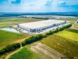 Warehouses to let in HelloParks Maglód - Budapest Airport