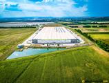 Warehouses to let in HelloParks Maglód - Budapest Airport