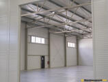Warehouses to let in Kiadó Raktárcsarnok Lenti