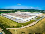 Warehouses to let in HelloParks Páty - Budapest West