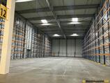 Warehouses to let in CTPark Budapest West - BIA3