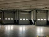 Warehouses to let in CTPark Budapest West - BIA3