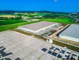 Warehouses to let in HelloParks Páty - Budapest West