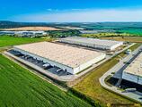 Warehouses to let in HelloParks Páty - Budapest West