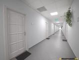 Warehouses to let in P+P Kereskedőház