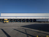 Warehouses to let in WPC Herceghalom