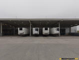 Warehouses to let in WPC Gyál