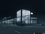 Warehouses to let in WPC Gyál