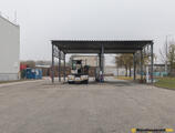 Warehouses to let in WPC Gyál