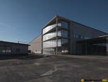 Warehouses to let in WPC Herceghalom