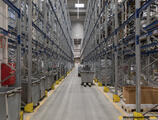 Warehouses to let in WPC Herceghalom