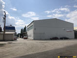 Warehouses to let in Budaörs Irodaház és Raktár