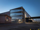 Warehouses to let in WPC Herceghalom
