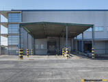 Warehouses to let in WPC Herceghalom
