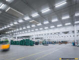 Warehouses to let in WPC Gyál