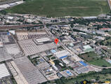 Warehouses to let in Budaörs Irodaház és Raktár