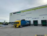 Warehouses to let in Loginvent Zrt.