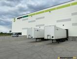 Warehouses to let in Loginvent Zrt.