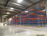 Warehouses to let in Loginvent Zrt.
