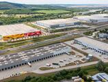 Warehouses to let in CTPark Budapest West - BIA10C