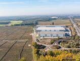 Warehouses to let in CTPark Budapest Vecsés - VCS3