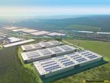 Warehouses to let in CTPark Budapest West - BIA10C