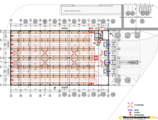 Warehouses to let in Medimpex ZRt