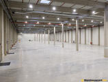Warehouses to let in East-West Gate
