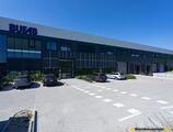 Warehouses to let in LogiCube Park Biatorbágy