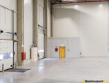 Warehouses to let in East-West Gate