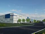 Warehouses to let in Faedra City